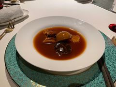 -三号黄浦会Canton Table