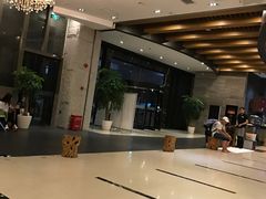 -纽斯桑拿会所(天山店)