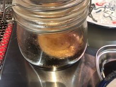 -马路牙子地桌烤肉(工体店)