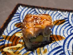 -沼津港精致料理·寿喜烧·烧鸟(龙湖南桥天街日料榜单店)