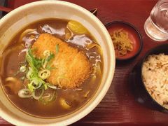 -杵屋(京都ポルタ店)