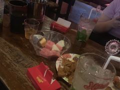 -Helens海伦司小酒馆(津湾广场店)