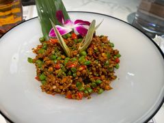 -太食獸泰式茶餐厅(北美新天地店)