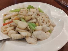 -潮喜竹溪荔湖酒家(荔枝湾店)