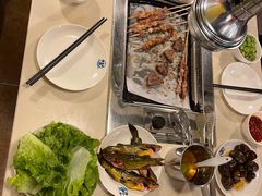 -爱客得牛排海鲜烤肉·火锅自助(春熙路黑金好店)