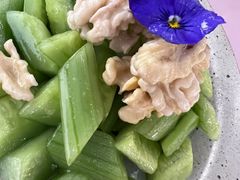 -椒爱水煮鱼川菜(让胡路万达店)