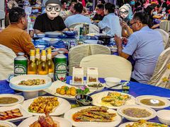 -东江海鲜大排档·潮汕菜·砂锅粥