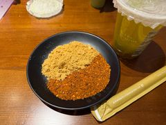 -长药唐师乐山油炸(石人直营店)