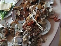 -常家活海鲜小吃(仅一家无分店)