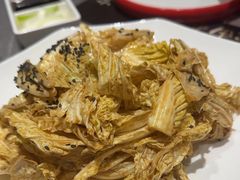 -四川饭店·小龙虾(长白店)