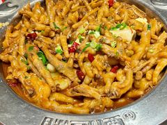 -胖哥俩肉蟹煲(梅溪步步高店)