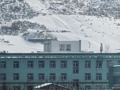-图们国门景区
