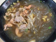 -东华豆花(漳州店)