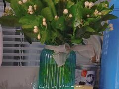 -Libra Flora花店(骆岗中央公园店)