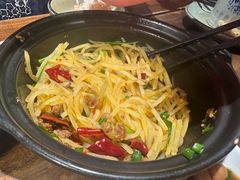-鱼食饭稻·苏浙土菜17年老馆子(平江路店)