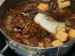 -蝎王府羊蝎子(西直门店)