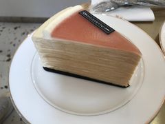 蜜桃乌龙千层-小半有礼(天河南店)