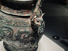 -湖北省博物馆