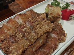 -随缘小馆(红岭路店)