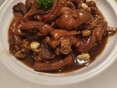 -董厨煨汤馆(车站路店)