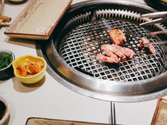 -赤坂亭M9和牛烧肉·日料398放题(万达店)
