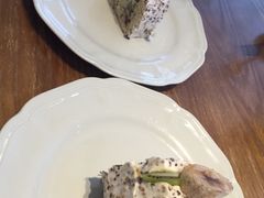 -AFTERNOON TEA(太平洋SOGO敦南店)