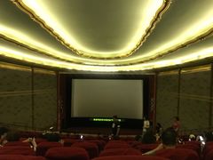 -大光明电影院(南京西路店)