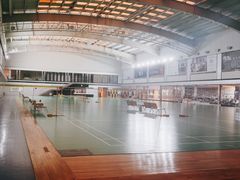 -真爱年华水疗健康运动中心(朱雀大街店)