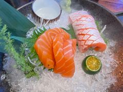 -京鹿料理(荟聚店)