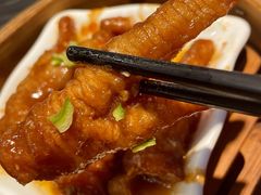 -虾饺妹·粤式手工点心(水荫路店)