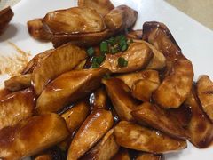 -阿莉餐厅(枣阳路店)