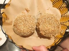 -南门涮肉(东单店)