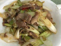 -巴扎美食·新疆菜·西域歌舞表演餐厅(新疆大厦店)
