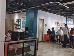 -海马体照相馆(天津世纪都会店)