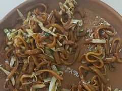 -维园港式茶餐厅(龙岗盛平店)