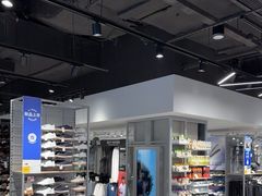 -迪卡侬(环球港店)