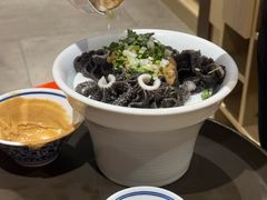 -东门口·新式老北京火锅(河西龙湖天街店)