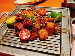 -仓桥家·焗寿司·锅物(光谷步行街店)