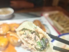 -大胡同天津菜·海肠捞饭·津门皮皮虾锅贴一绝(西姜井店)