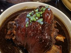 -走马楼饭庄(慈城古县城店)