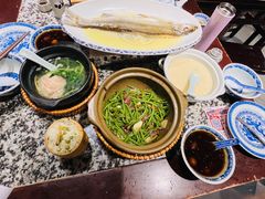 -南京大牌档(崇文门国瑞店)