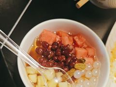 -辣尚瘾·烤鱼·新川菜(交大直营店)