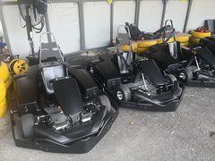 -枫花园汽车电影院(朝阳公园店)