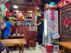 -老济南民间小吃·传统鲁菜(芙蓉街店)