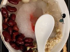 -自然椰·海南清补凉(明珠店)