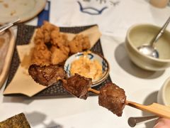 -火山屋台(新街口店)