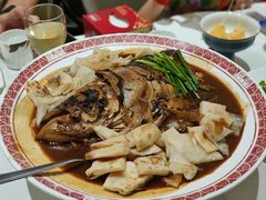 -旺顺阁鱼头泡饼(小红门店)