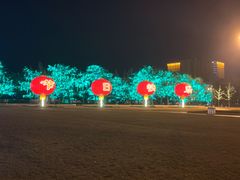 -大连人民广场