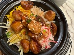 -月下料理(楷林IFC店)