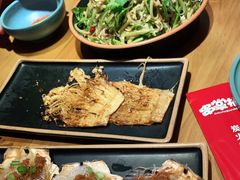 -串掌柜·炭火烤肉撸串专营店(盛世俪园店)